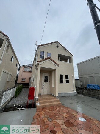 並木町3丁目戸建賃貸住宅の物件内観写真